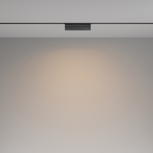 Трековый светильник Technical TR036-4-12WTW-DSZ-B