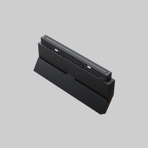 Трековый светильник Technical TR036-4-12WTW-DSZ-B