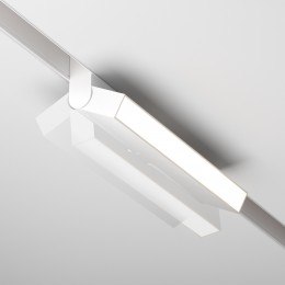 Трековый светильник Technical TR036-4-12WTW-DSZ-W