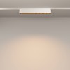 Трековый светильник Technical TR084-1-12W3K-W