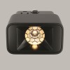 Трековый светильник Technical TR100-2-2W3K-S-B