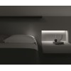 Трековый светильник Technical TR100-2-2W3K-S-B