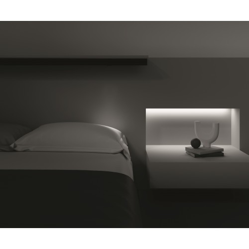Трековый светильник Technical TR100-2-2W3K-S-B
