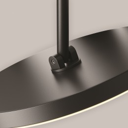 Трековый светильник Technical TR131-4-15W-DS-B