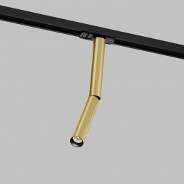 Трековый светильник Technical TR142-1-6W4K-BS