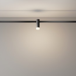 Трековый светильник Technical TR145-1-3W4K-W-B