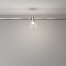 Трековый светильник Technical TR147-1-3W4K-PT