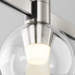 Трековый светильник Technical TR148-1-3W3K-PT