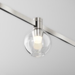 Трековый светильник Technical TR148-1-3W3K-PT