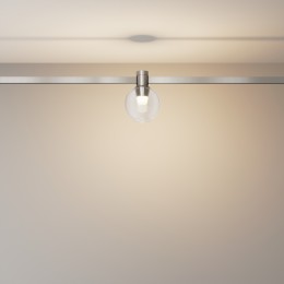 Трековый светильник Technical TR148-1-3W3K-PT