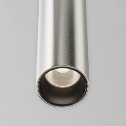 Трековый светильник Technical TR155-1-5W4K-PT