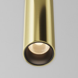 Трековый светильник Technical TR156-1-5W3K-BS