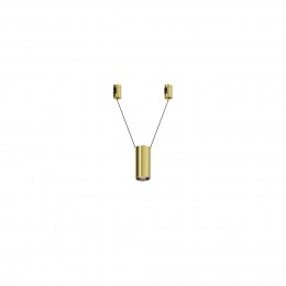 Трековый светильник Technical TR157-1-12W4K-BS