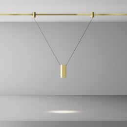 Трековый светильник Technical TR157-1-12W4K-BS