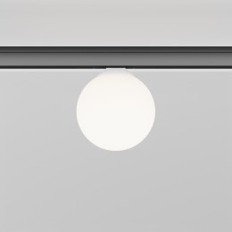 Трековый светильник Technical TR185-1-3W4K-B