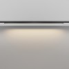 Трековый светильник Technical TR192-1-21W3K-B