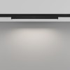 Трековый светильник Technical TR192-1-8W4K-B