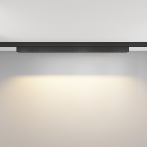 Трековый светильник Technical TR193-1-20W2.7K-M-B