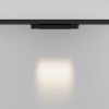 Трековый светильник Technical TR195-3-10W4K-M-B