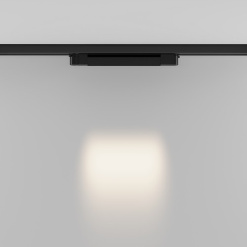 Трековый светильник Technical TR195-3-10W4K-M-B