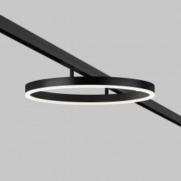 Трековый светильник Technical TR227-2-24W4K-B