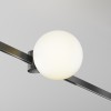 Трековый светильник Technical TR229-1-5W3K-B