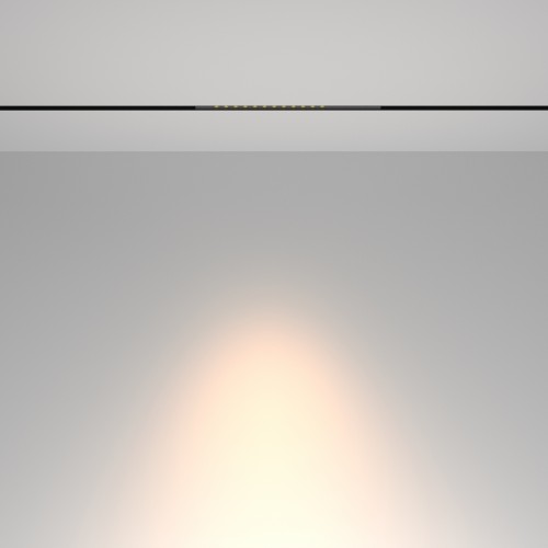 Трековый светильник Technical TR232-2-10W3K-B