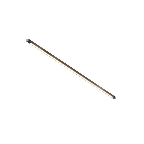 Трековый светильник Technical TR240-2-18W3K-B