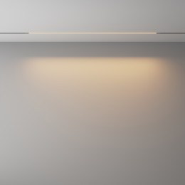 Трековый светильник Technical TR240-2-18W3K-B