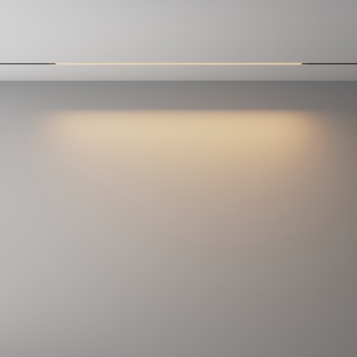 Трековый светильник Technical TR240-2-18W3K-B