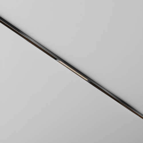 Трековый светильник Technical TR241-2-6W4K-B