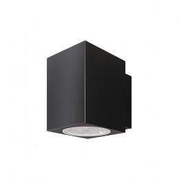 Уличный настенный светильник  Maytoni Outdoor Block O507WL-L5B3K