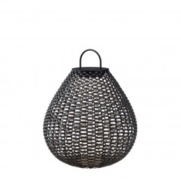 Уличный переносной аккумуляторный светильник  Maytoni Outdoor Plet O530FL-L5B3K