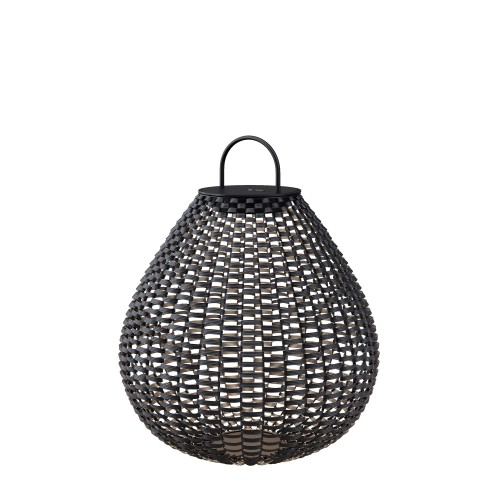 Уличный переносной аккумуляторный светильник  Maytoni Outdoor Plet O530FL-L5B3K