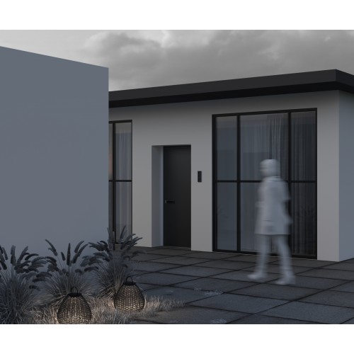 Уличный переносной аккумуляторный светильник  Maytoni Outdoor Plet O530FL-L5B3K