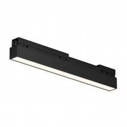 Уличный трековый светильник  Maytoni Outdoor Basis O-TR02-1-S-12WB3K