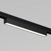 Уличный трековый светильник  Maytoni Outdoor Basis O-TR02-1-S-12WB3K