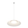 Уличный трековый светильник  Maytoni Outdoor Campana O-TR01-1-P-12WW3K