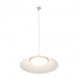 Уличный трековый светильник  Maytoni Outdoor Campana O-TR01-1-P-12WW3K