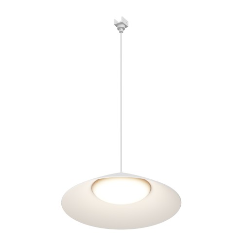 Уличный трековый светильник  Maytoni Outdoor Campana O-TR01-1-P-12WW3K