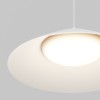 Уличный трековый светильник  Maytoni Outdoor Campana O-TR01-1-P-12WW3K