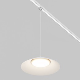 Уличный трековый светильник  Maytoni Outdoor Campana O-TR01-1-P-12WW3K