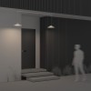 Уличный трековый светильник  Maytoni Outdoor Campana O-TR01-1-P-12WW3K
