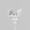Уличный трековый светильник  Maytoni Outdoor Campana O-TR01-1-P-12WW3K