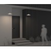 Уличный трековый светильник  Maytoni Outdoor Campana O-TR01-1-P-12WW3K