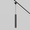 Уличный трековый светильник  Maytoni Outdoor Focus O-TR01-1-P-8WB3K