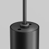 Уличный трековый светильник  Maytoni Outdoor Focus O-TR01-1-P-8WB3K