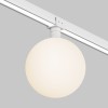 Уличный трековый светильник  Maytoni Outdoor Luna O-TR01-2-S-9WW3K