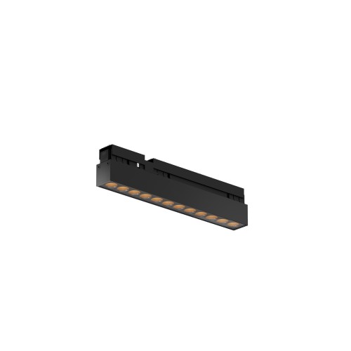 Уличный трековый светильник  Maytoni Outdoor Points O-TR02-2-S-12WB3K