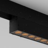 Уличный трековый светильник  Maytoni Outdoor Points O-TR02-2-S-12WB3K